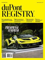 duPont REGISTRY Magazine